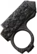Bastinelli Creations Bronze Bic Lighter Case - BAS228