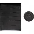 Bastinelli Creations Bronze Coin BAS229B