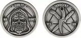 Bastinelli Creations Challenge Coin - BAS229S