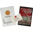 Bastinelli Creations Limited Edition Hank BAS230