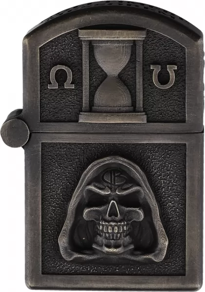 Bastinelli Creations Zippo Lighter Bastinelli BAS231