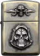 Bastinelli Creations Zippo Lighter Bastinelli - BAS231R