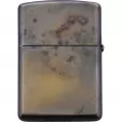 Bastinelli Creations Skulls Zippo Lighter Single BAS231S