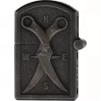 Bastinelli Creations Zippo Lighter Bastinelli BAS231