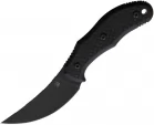 Bastinelli Creations Chopper Fixed Blade - BAS233