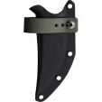 Bastinelli Creations Chopper Fixed Blade BAS233