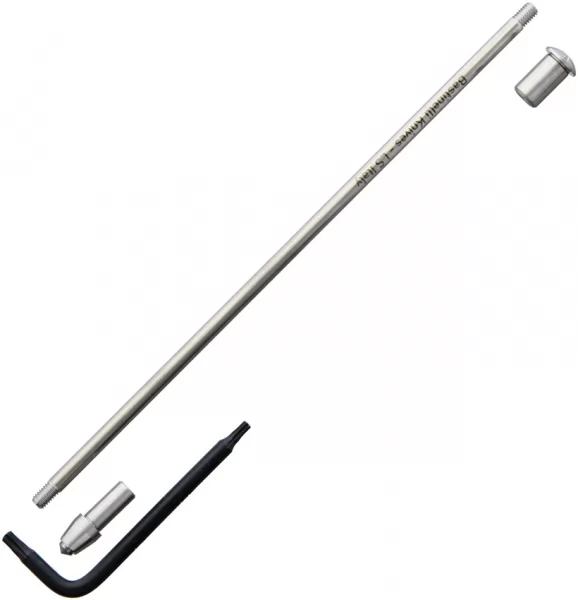 Bastinelli Creations Calli Impact Tool BAS235