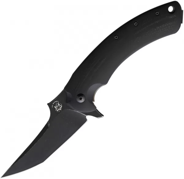 Bastinelli Creations Gecko Framelock BAS237B