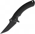 Bastinelli Creations Gecko Framelock - BAS237B