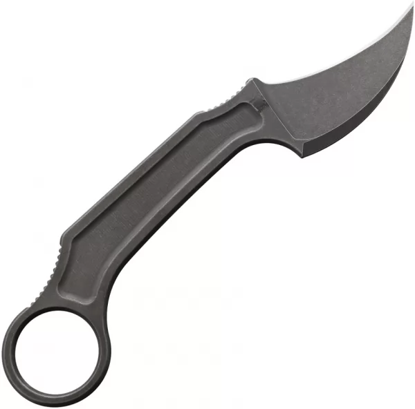 Bastinelli Creations Anomaly Fixed Blade BAS238