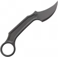 Bastinelli Creations Anomaly Fixed Blade - BAS238