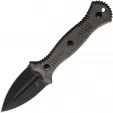 Bastinelli Creations Telum Fixed Blade - BAS239P