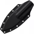 Bastinelli Creations Telum Fixed Blade BAS239P
