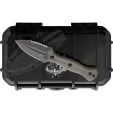 Bastinelli Creations Telum Fixed Blade BAS239