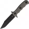 Bastinelli Creations Binome Fixed Blade - BAS240P