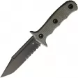 Bastinelli Creations Binome Fixed Blade - BAS240