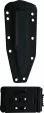 Bastinelli Creations Binome Fixed Blade BAS240