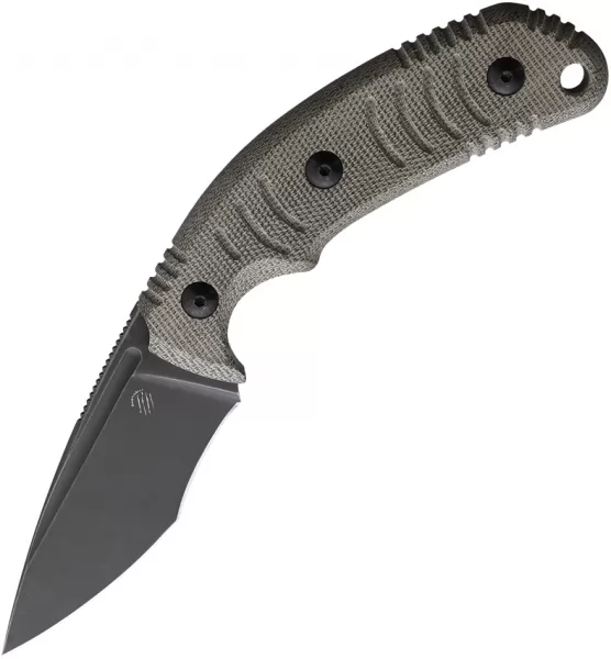 Bastinelli Creations Askari Fixed Blade BAS241