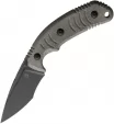 Bastinelli Creations Askari Fixed Blade - BAS241