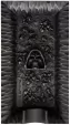 Bastinelli Creations Crypt Ashtray - BAS242