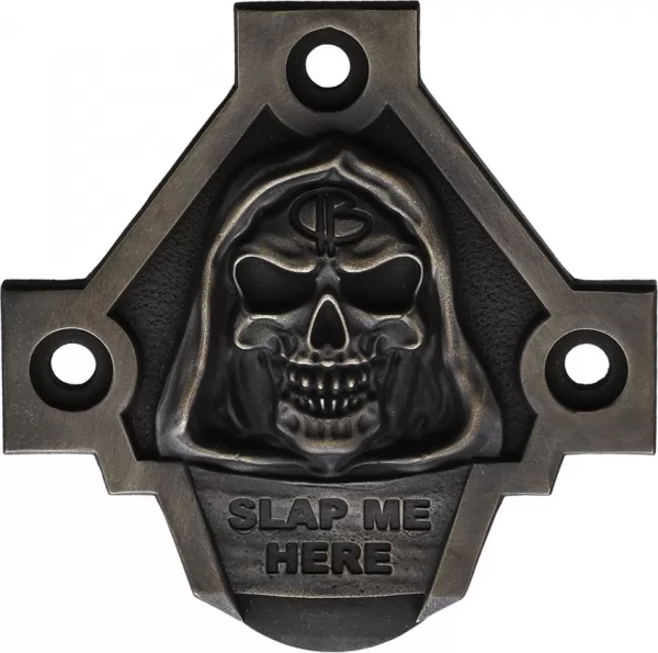 Bastinelli Creations Bronze Bottle Opener BAS244