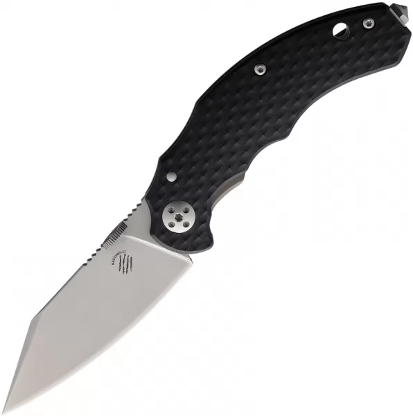 Bastinelli Creations D Vil Mini Dragotac Framelock BAS246