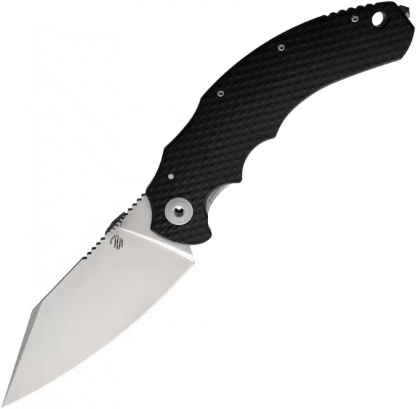 Bastinelli Creations Big Dragotac Framelock SW BAS247