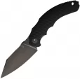 Bastinelli Creations Big Dragotac Framelock - BAS247B