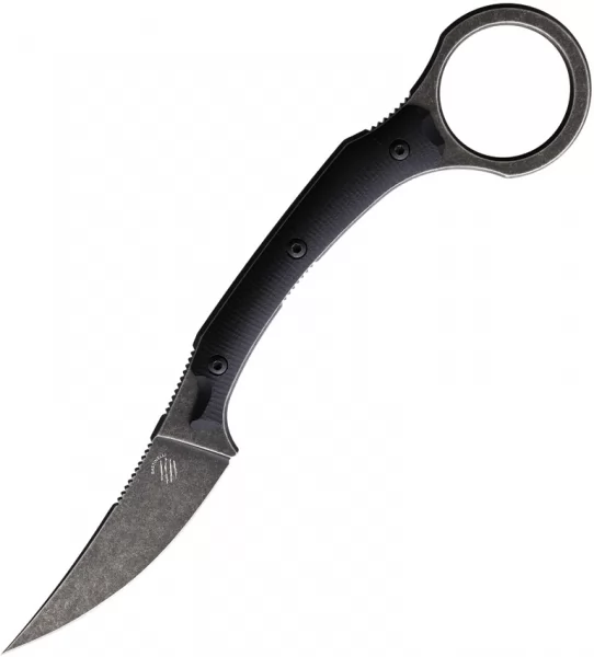 Bastinelli Creations Dopamine Fixed Blade BAS248