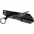 Bastinelli Creations Dopamine Fixed Blade BAS248