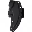 Bastinelli Creations Grumpy Fixed Blade OD BAS250