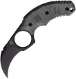 Bastinelli Creations Ligament Fixed Blade - BAS253