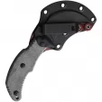 Bastinelli Creations The Primal Fixed Blade BAS256