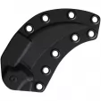 Bastinelli Creations Fury Fixed Blade BAS257