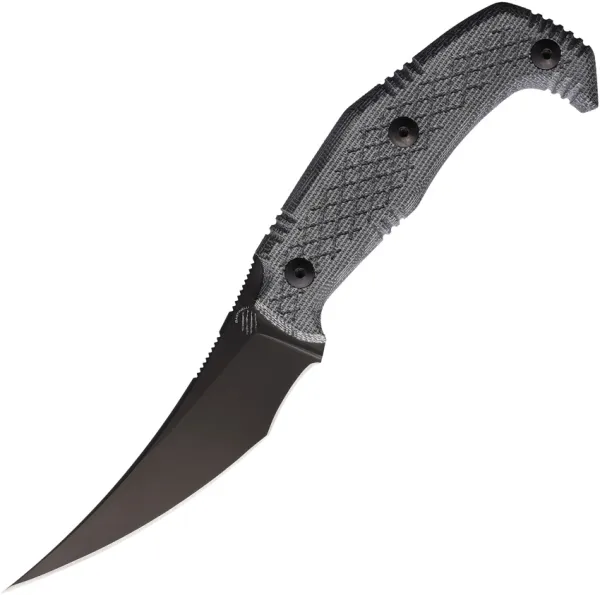 Bastinelli Creations Yummy Fixed Blade BAS260