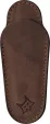 Bastinelli Creations Fides Folder Olive BAS263