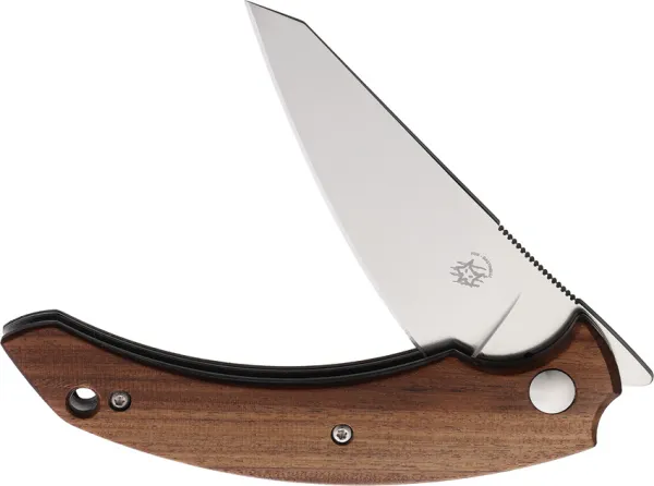Bastinelli Creations Fides Folder Santos BAS264