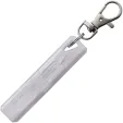Bastinelli Creations USB Noneya Keychain Knife Clr BAS266