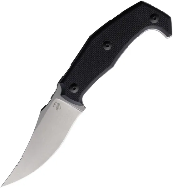 Bastinelli Creations Mood Fixed Blade BAS267