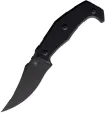 Bastinelli Creations Mood Fixed Blade PVD - BAS268