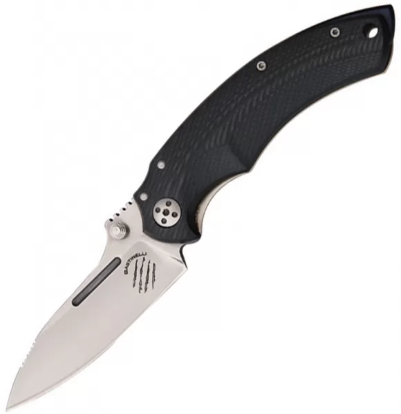 Bastinelli Creations BBR2 Folder BASBBR2IKBS