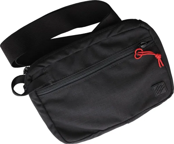 Bastinelli Creations Small FBAG Black BASFB001B