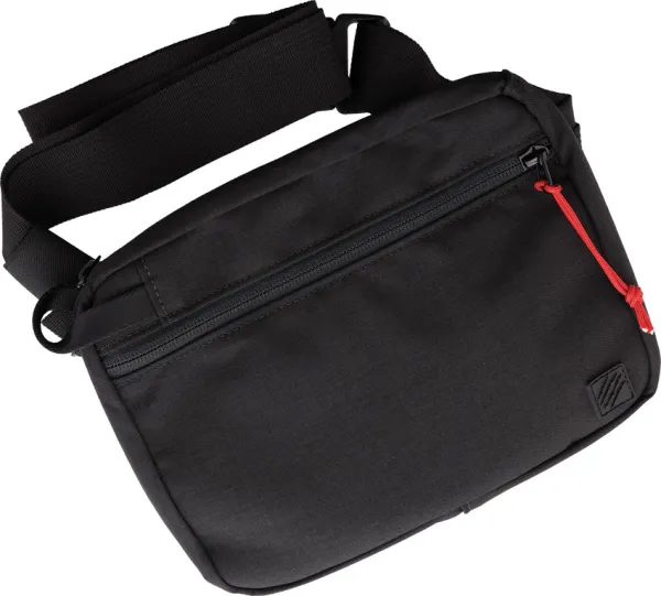 Bastinelli Creations FBAG Medium Black BASFB002B