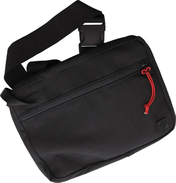 Bastinelli Creations FBAG Large Black BASFB003B