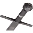 Windlass Hattin Falchion swords BAT501508