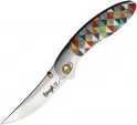 Brighten Blades Laugh Linerlock - BB001