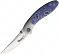 Brighten Blades Happy Linerlock - BB002