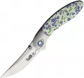 Brighten Blades Faith Linerlock - BB003