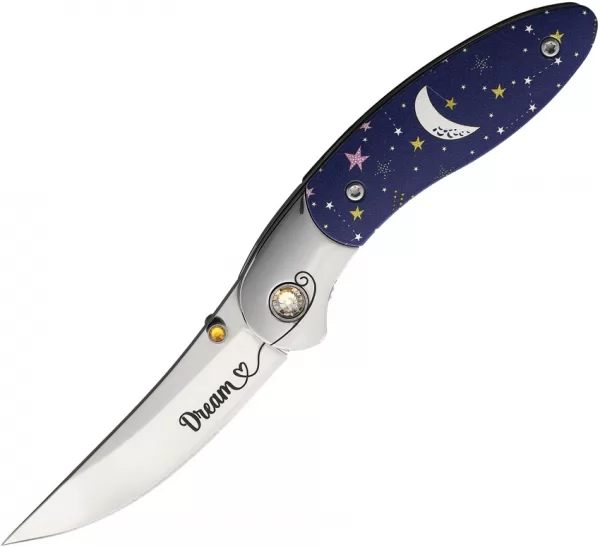 Brighten Blades Dream Linerlock BB005