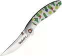 Brighten Blades Resilient Linerlock - BB006